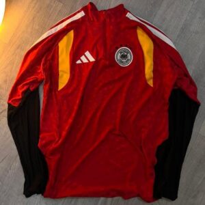 تراك توب ألمانيا 2026/27