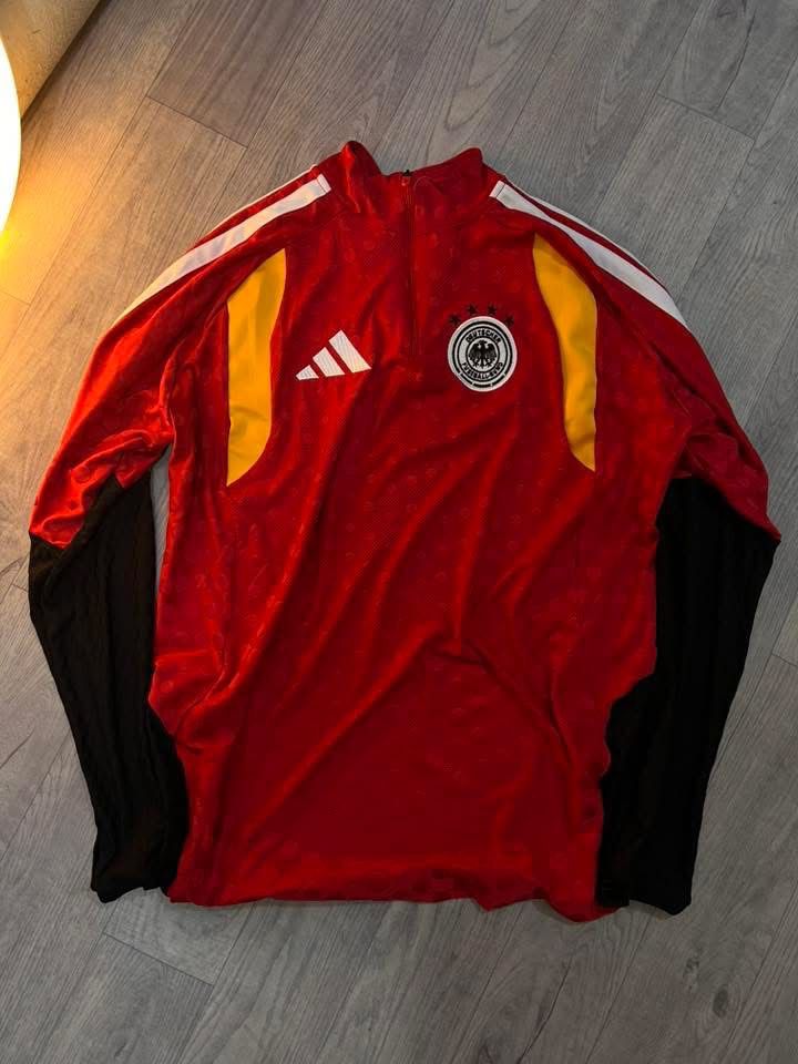 تراك توب ألمانيا 2026/27