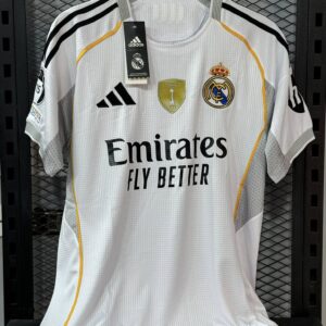 قميص ريال مدريد