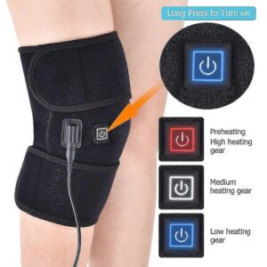 Heated Knee Support