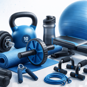 ادوات رياضية