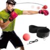 Boxing reflex ball