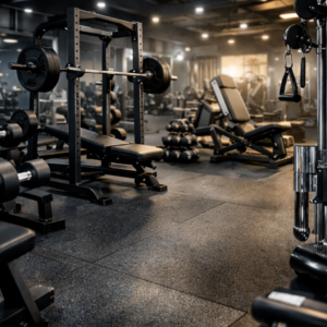 تجهيز صالات رياضية القاهرة مصر