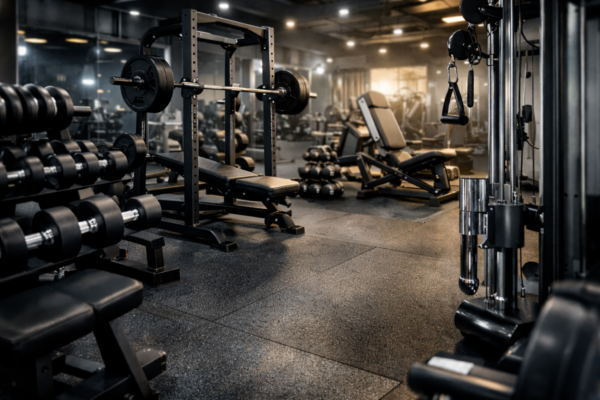 اكتشف اهمية الاجهزة الرياضية الحديثة المعدة لكم