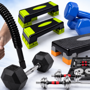 أدوات رياضية