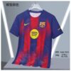 تيشيرت نادى برشلونة الأساسي المستورد بافضل الاسعار من تكنو لايف سبورت