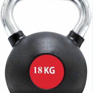 كاتل بل حديد أوزان 18 كيلو