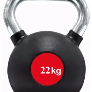 كاتل بل حديد أوزان 22 كيلو