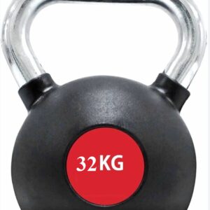 كاتل بل حديد أوزان 32 كيلو