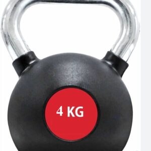 كاتل بل حديد أوزان 6 كيلو