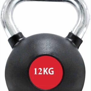 كاتل بل حديد أوزان12كيلو