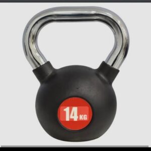 كاتل بل حديد أوزان14 كيلو