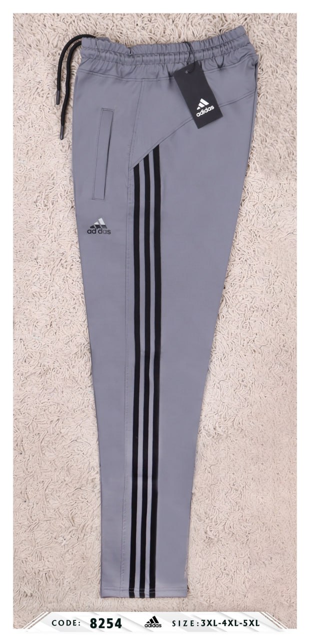 شروال رياضي للجنسين مقاسات كبيرة 3XL إلى 5XL - Image 2