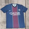 تيشيرت باريس سان جيرمان أزرق 2026